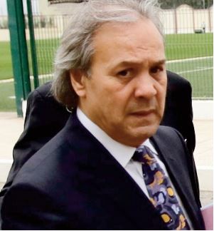 18 mois de prison requis contre Rabah Madjer