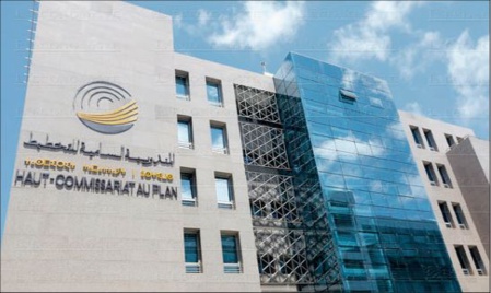 La croissance économique à 7,9% en 2021 La croissance économique à 7,9% en 2021