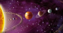 Peut-être de la vie dans un océan caché sur une lune de Saturne Peut-être de la vie dans un océan caché sur une lune de Saturne