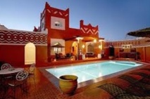 Le Maroc dans le Top 40  des destinations touristiques