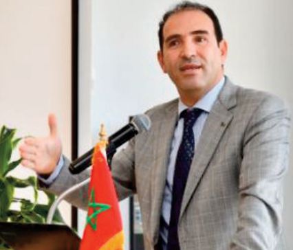 Mohamed Benalilou : La bonne gouvernance des services publics, un prélude pour la mise en œuvre des orientations du NMD Mohamed Benalilou : La bonne gouvernance des services publics, un prélude pour la mise en œuvre des orientations du NMD
