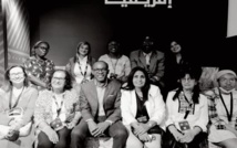 Vers la création de la Ligue des écrivaines africaines Vers la création de la Ligue des écrivaines africaines