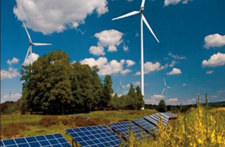 Le rôle des énergies renouvelables dans la décarbonation des industries exportatrices sous les projecteurs à Tanger Le rôle des énergies renouvelables dans la décarbonation des industries exportatrices sous les projecteurs à Tanger