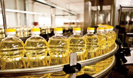Recul des prix des huiles végétales et des produits laitiers à l’échelle mondiale Recul des prix des huiles végétales et des produits laitiers à l’échelle mondiale