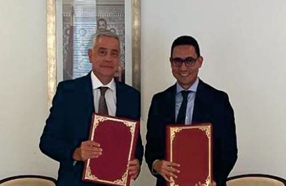 Partenariat entre l’AMEE et le CRI pour la décarbonation des unités industrielles de la région de Dakhla-Oued Eddahab