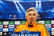 La surprise d’Ancelotti