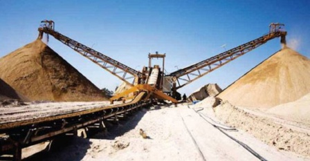 Secteur des phosphates: un champion de l'export ! Secteur des phosphates: un champion de l'export !