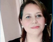 Houda El Fchtali: Des mots et des mondes parallèles Houda El Fchtali: Des mots et des mondes parallèles