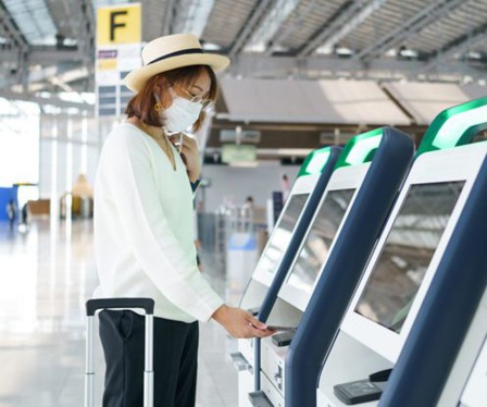 Le tourisme mondial s’accélère au premier trimestre