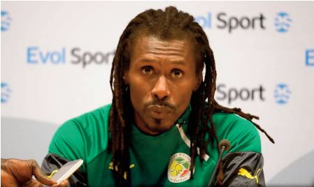 Le sélectionneur du Sénégal demande le report des éliminatoires de la CAN 2023