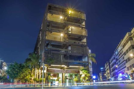 Le Crédit Agricole du Maroc lance "Tasbiq Addaman Al-Ijtimaii" Le Crédit Agricole du Maroc lance "Tasbiq Addaman Al-Ijtimaii"