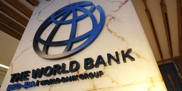 Les prévisions de la Banque mondiale pour le Maroc restent inchangées Les prévisions de la Banque mondiale pour le Maroc restent inchangées
