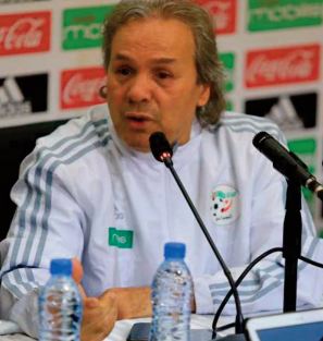 Rabah Madjer condamné à six mois de prison ferme Rabah Madjer condamné à six mois de prison ferme