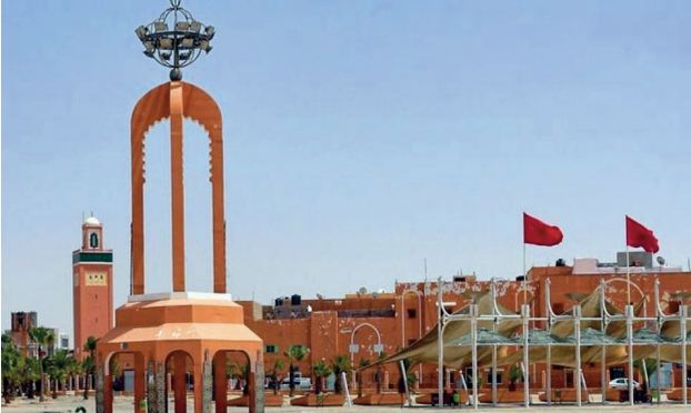 La Guinée-Bissau et le Liberia réaffirment leur soutien à la marocanité du Sahara et à l'intégrité territoriale du Royaume