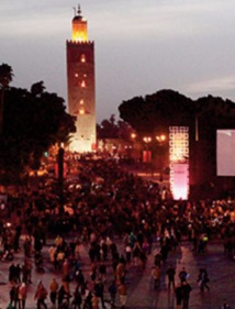 Plaidoyer à Marrakech pour la préservation du patrimoine culturel marocain Plaidoyer à Marrakech pour la préservation du patrimoine culturel marocain