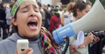 Une marche à Rabat pour la mise en place de l’Autorité de la parité Une marche à Rabat pour la mise en place de l’Autorité de la parité