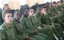 Des élèves officiers de l’Ecole Royale de l’Air de Marrakech en visite d’étude à Dakhla