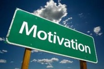 Du registre de la motivation Du registre de la motivation