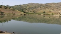 1,6 MM DH pour la réalisation d’un nouveau barrage dans  la région de Tanger-Tétouan