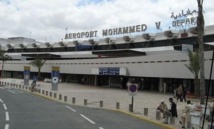 Saisie de pacotille insolite à l’aéroport Mohammed V
