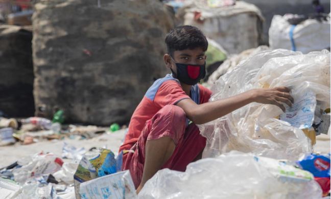 Le recours à la main d'œuvre enfantine reste un sujet de préoccupation au Maroc