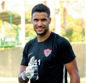 Munir Mohamedi s ’ engage avec Al Wehda