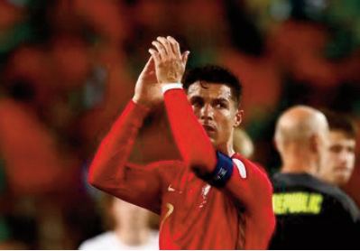 La plainte pour viol contre Cristiano Ronaldo classée sans suite La plainte pour viol contre Cristiano Ronaldo classée sans suite