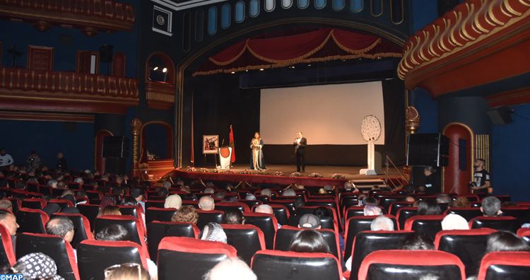 Tétouan, capitale du cinéma méditerranéen