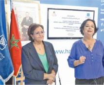 La HACA au SIEL: Déclaration de Marrakech pour la lutte contre les violences faites aux femmes
