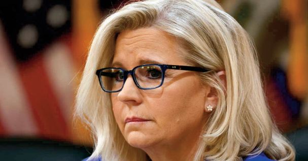 Liz Cheney, la républicaine qui ose défier Trump