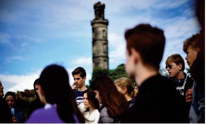 Le Brexit étouffe la reprise des voyages linguistiques outre-Manche