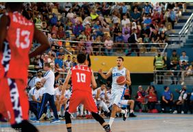 Division Excellence de basketball : Le dernier carré s ’ annonce sous de bons auspices Division Excellence de basketball : Le dernier carré s ’ annonce sous de bons auspices