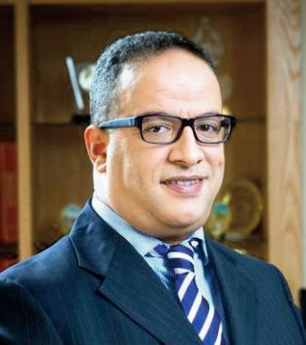 Badraoui Aziz: Président de l'assainissement et de la réconciliation ! Badraoui Aziz: Président de l'assainissement et de la réconciliation !