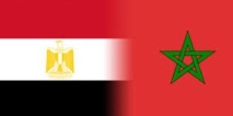Renforcement de la coopération scientifique maroco-égyptienne Renforcement de la coopération scientifique maroco-égyptienne
