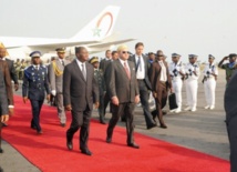 Le Maroc et la Côte d’Ivoire vivent une nouvelle lune de miel Le Maroc et la Côte d’Ivoire vivent une nouvelle lune de miel