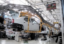 Le développement de la filière automobile passe par l’optimisation de la structure des coûts Le développement de la filière automobile passe par l’optimisation de la structure des coûts