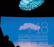 Coup d’ envoi de la 18ème édition du FICM d’Agadir