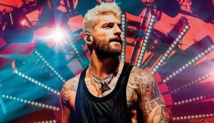 Le Grand stade de Marrakech accueille le concert d'ElGrande Toto et de Maluma