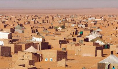 Camps deTindouf : Le CDH confirme les inquiétudes de la communauté internationale Camps deTindouf : Le CDH confirme les inquiétudes de la communauté internationale