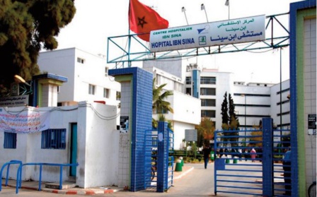 Le personnel médical laissé pour compte Le personnel médical laissé pour compte