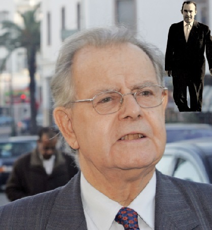 EXCLUSIF : Me Maurice Buttin, l’avocat qui a consacré cinquante ans de sa vie à l’affaire Ben Barka