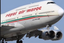 Royal Air Maroc promeut les valeurs universelles des droits de l’Homme
