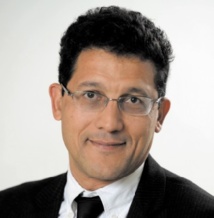 Zakaria Fahim : promouvoir des modèles de rupture