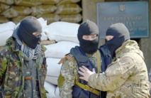 Accord-surprise à Genève pour amorcer une désescalade en Ukraine