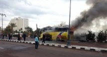 Un groupuscule jihadiste menace de nouveaux attentats en Egypte