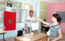 L’exception marocaine en est-elle une ? L’exception marocaine en est-elle une ?