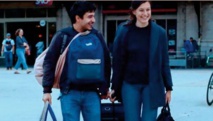 “Le monde après nous”: Un film dénué de prétention mais non de talent et de romantisme