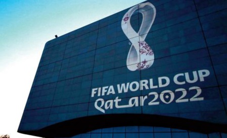 Le tableau du Mondial 2022 d’ores et déjà complet Le tableau du Mondial 2022 d’ores et déjà complet