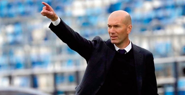 Zinédine Zidane: Destin rêvé et art du contre-pied