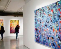 Première édition de la Nuit des musées et des espaces culturels